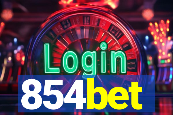 854bet