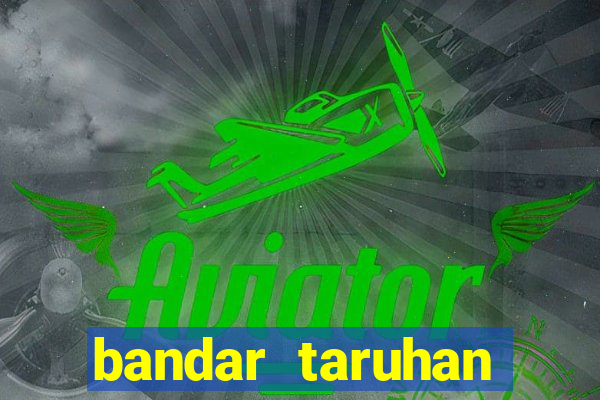 bandar taruhan casino baccarat online