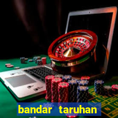 bandar taruhan casino baccarat online