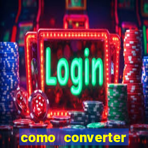 como converter cruzeiro em real