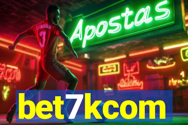 bet7kcom