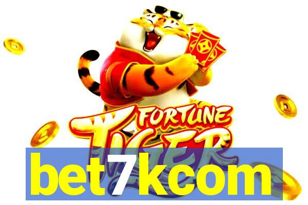 bet7kcom