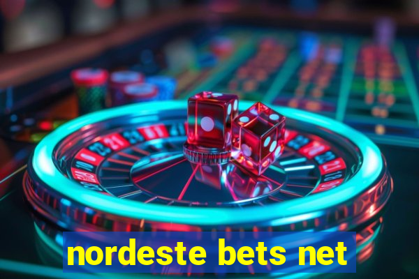 nordeste bets net