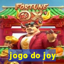 jogo do joy