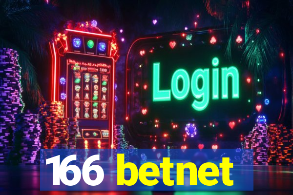 166 betnet