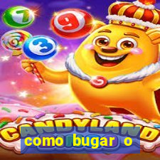 como bugar o fortune tiger