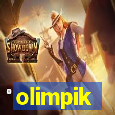 olimpik