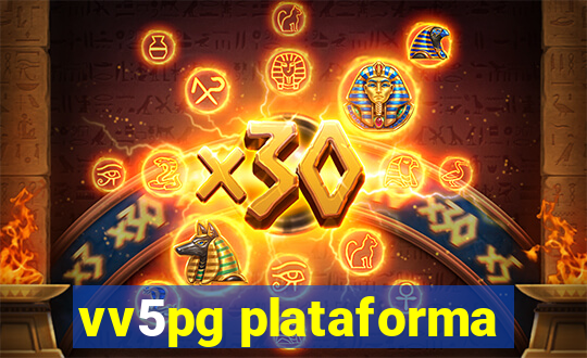 vv5pg plataforma