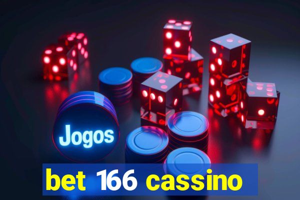 bet 166 cassino