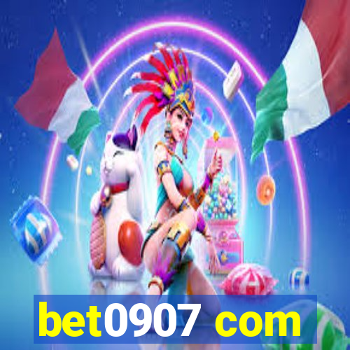 bet0907 com