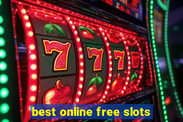 best online free slots