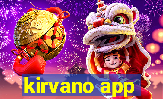 kirvano app