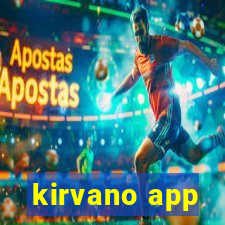 kirvano app