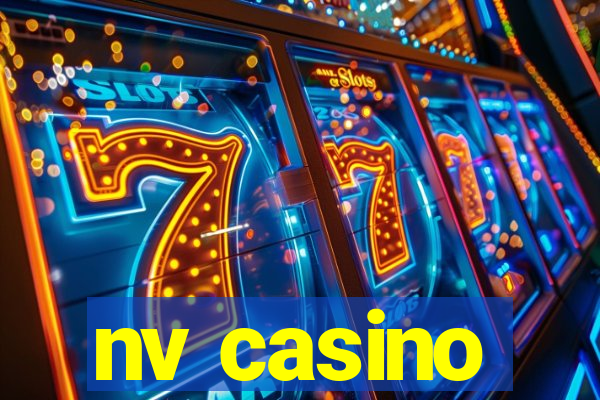 nv casino