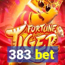 383 bet