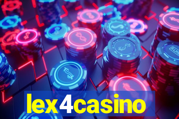 lex4casino