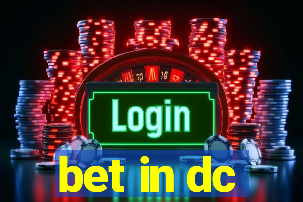 bet in dc