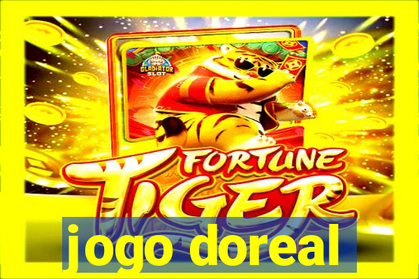 jogo doreal