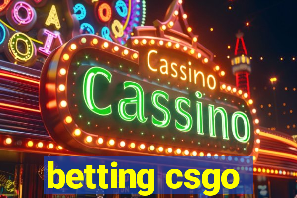 betting csgo