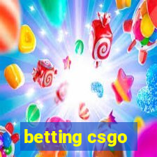 betting csgo