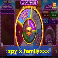 spy x familyxxx