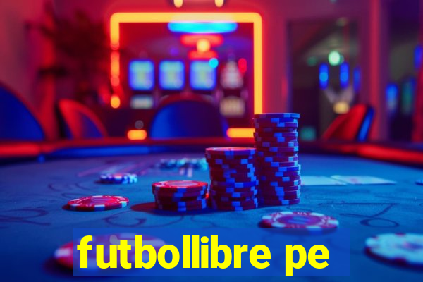 futbollibre pe