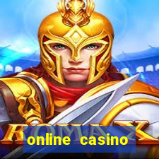 online casino welkomstbonus zonder storting