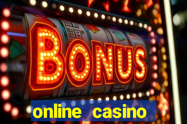 online casino welkomstbonus zonder storting