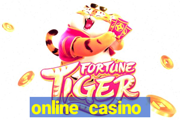 online casino welkomstbonus zonder storting