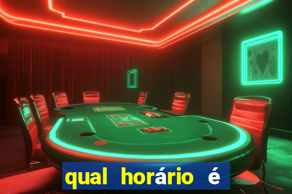 qual horário é bom para jogar fortune tiger