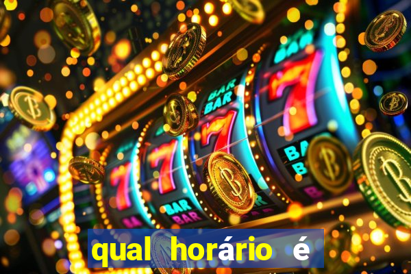 qual horário é bom para jogar fortune tiger