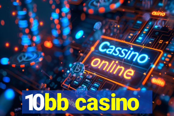 10bb casino