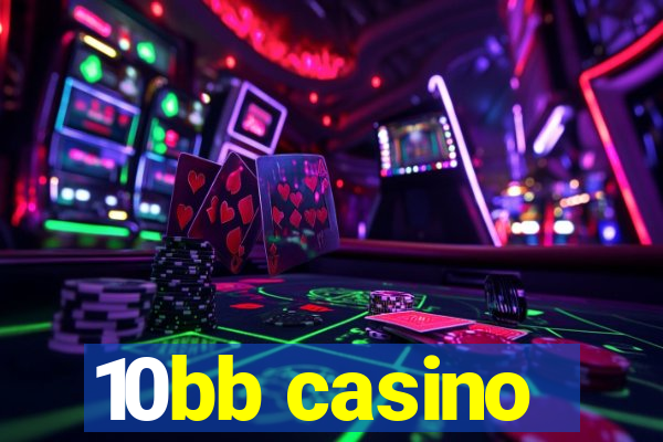 10bb casino