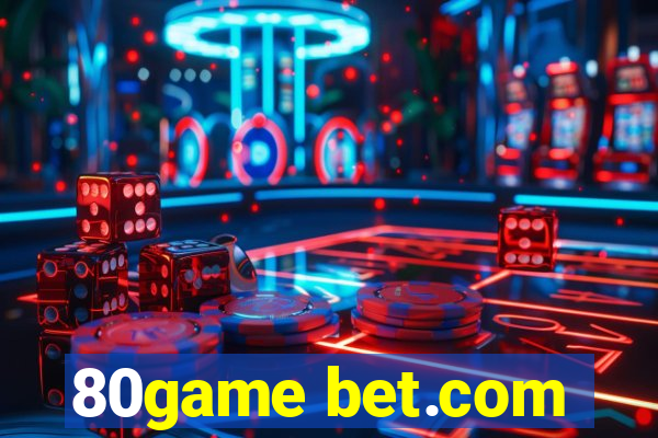 80game bet.com