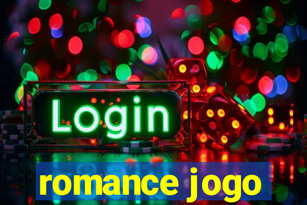 romance jogo