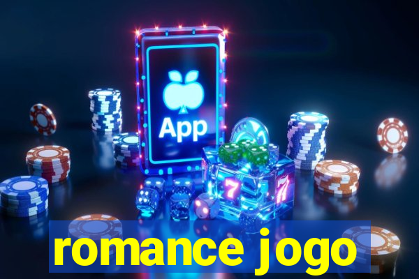 romance jogo