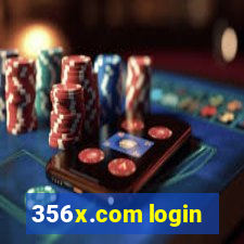 356x.com login