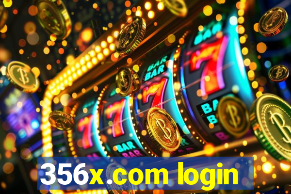 356x.com login