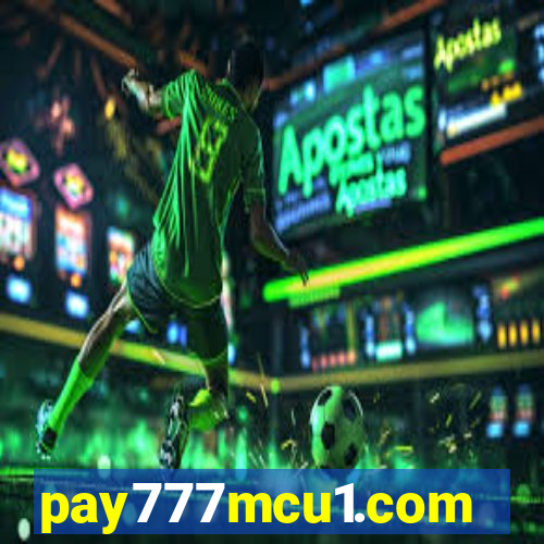 pay777mcu1.com