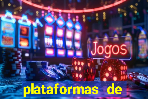 plataformas de slots que mais pagam