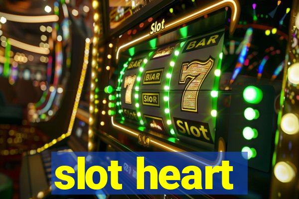 slot heart