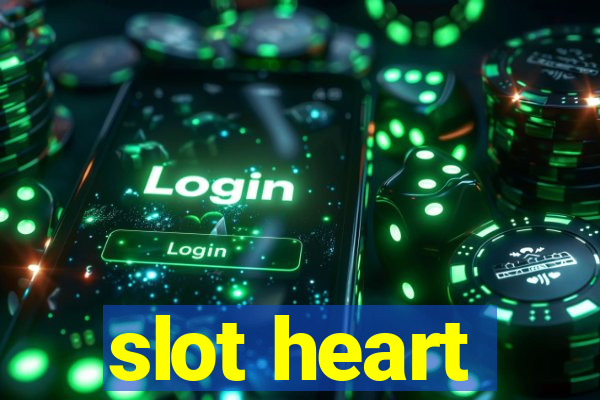 slot heart