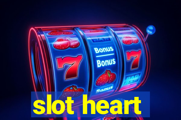 slot heart