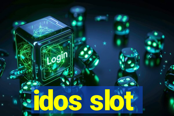 idos slot