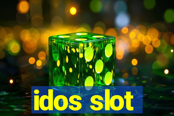 idos slot