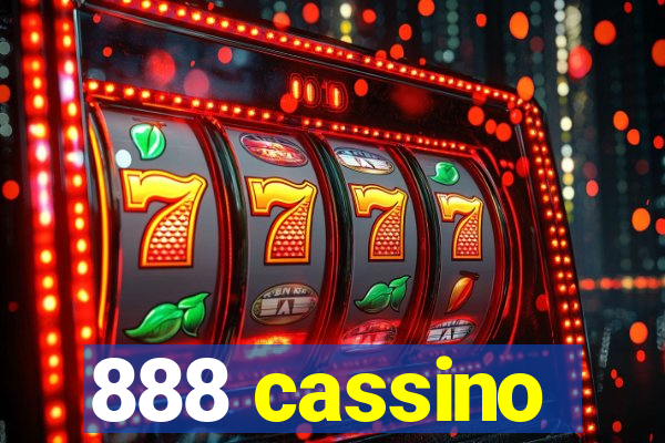 888 cassino