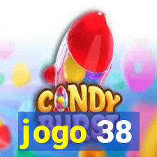 jogo 38