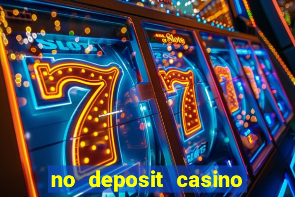 no deposit casino promo codes