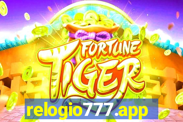 relogio777.app