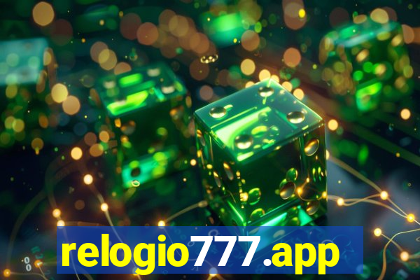 relogio777.app